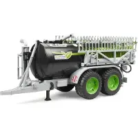 BRUDER Fliegl Jumbo Line Plus tankhenger (02036)