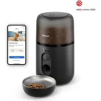 Philips Pet 5000 Series - Mater - automatisk - for katter