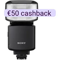 Sony HVL-F60RM2 blitslys