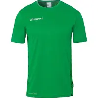 Uhlsport Progressive 28 Poly Kortarmet T-skjorte
