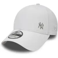 New Era Caps - 940 - New York Yankees - Hvit - - 56-63 cm - Caps