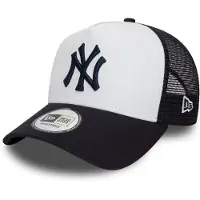 New Era 9FORTY Trucker baseballcaps