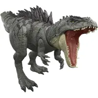 Jurassic World Colossal Chomp Giganotosaurus dinosaurfigur JKG93