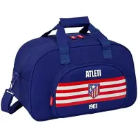 Safta Atlético De Madrid 22l Veske