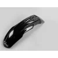 Ufo Honda Crf 150 R 10 Frontskjerm