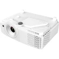 Philips Projektor ProPix 850 | Full HD (1920x1080) | 4000 ANSI Lumens | Hvit