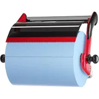 Tork Vægstativ W1 Performance sort/rød
