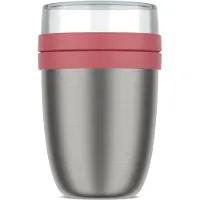 Mepal Ellipse 500+200ml Termoboks