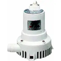 Prosea Neddykkspumpe 5400 L 12v