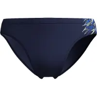 Speedo Medly Logo 3.5in Badetrusser