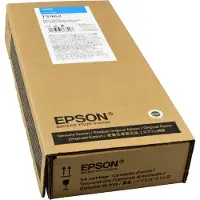 Epson T5962 Blekkpatron cyan
