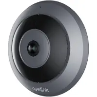 Reolink W520 6 Mp Overvåkningskamera