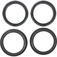 Moose Hard-parts Kawasaki Klx400sr 03-04 49x60.25x11mm Gaffel Støvforsegling Sett