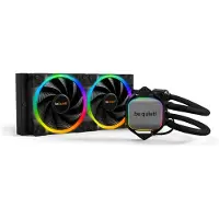 Be quiet! Pure Loop 2 FX 240mm - CPU Vannkjøling