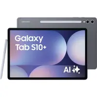 Samsung Galaxy Tab S10+ 512GB/12GB - Moonstone Grey