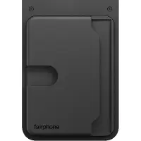 Fairphone (Gen. 6) Kortholder - Horizon Black