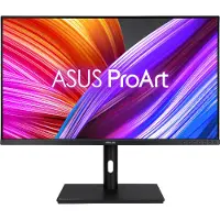 Asus 31.5" ProArt PA328QV - 2560x1440 (QHD) - 75Hz - IPS