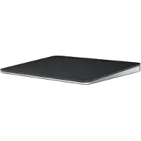 Apple Magic Trackpad (USB?C) - Black Multi-Touch Surface - Styrepute - Svart