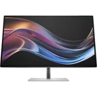 HP Series 7 Pro 727pk skjerm 27 3840 x 2160 60 Hz IPS Black