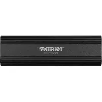Patriot Transporter Lite Minnepinne