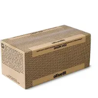 Olivetti Valse/trommel