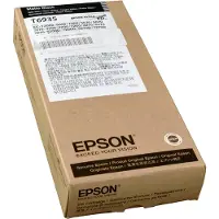 Epson T692100 - 110 ml - fotosort - original - blekkpatron - for SureColor SC-T3000, T3070, T3200, T5070, T5200, T7000, T7070, T7200, T3270, T5270,...