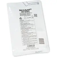 Sharp Developer 25.000 sider