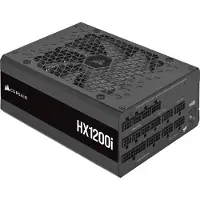 Corsair Hx1500l Cyben 1500w Atx 3.1 80 Plus Platinium Modulær Strømforsyning