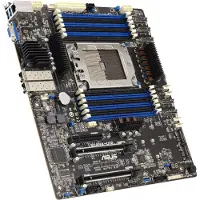Asus S14NA-U12 - Hovedkort - SSI CEB - Socket SP6 - USB 3.2 Gen 1 - 2 x 2.5 Gigabit LAN - innbygd grafikk
