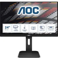 AOC 24" X24P1