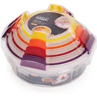 Joseph Joseph Nest Lock Set Of 4 Matbeholder