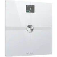 Withings Body Smart - Badevekt - hvit