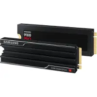 Samsung MZ-VAP2T0, 2 TB, M.2, 14700 MB/s