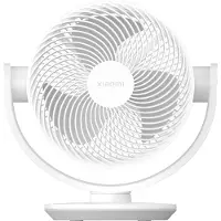 Xiaomi BHR9872EU bordventilator - Wifi App styret - USB-C strøm