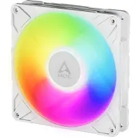 Arctic Cooling ARCTIC P12 Pro A-RGB - Innsats med vifte - 120 mm - hvit