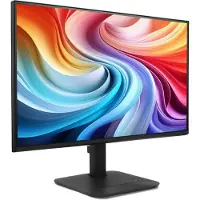 Acer KA242Y P6bip - KA2 Series - LCD-skjerm - 24" (23.8" synlig) - 1920 x 1080 Full HD (1080p) @ 144 Hz - 250 cd/m² - 1 ms - HDMI, DisplayPort - svart