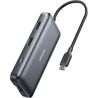 Anker PowerExpand 8-in-1 USB-C PD Media Hub
