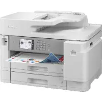 Brother Mfc-j5955dw Multifunksjonsskriver