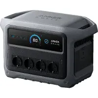 Anker Solix C1000X (Gen 2) - 1024Wh