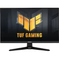 Asus TUF Gaming VG279Q5A - 5 Series - LED-skjerm - gaming - 27" - 1920 x 1080 Full HD (1080p) @ 200 Hz - Fast IPS - 300 cd/m² - 1000:1 - HDR10 - 0....