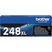 Brother TN-248XLBK - Sort - original - boks - tonerpatron - Op til 3000 sider