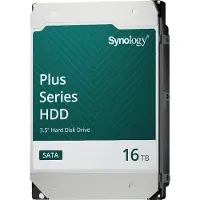 Synology HAT3310-16T harddisk 16 TB 3.5 SATA 6 Gb/s 7200 rpm