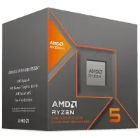 AMD Ryzen 5 8600G - 4.3 GHz - 6-core - 12 tråder - 16 MB cache - Socket AM5 - Boks
