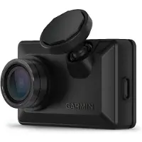 Garmin Dash Cam X210 - Instrumentbordkamera - 1440p / 60 fps - G-Sensor