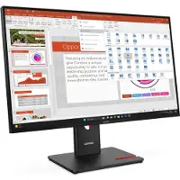 Lenovo TS/T27-40 27 1920x1080 16:9 IPS