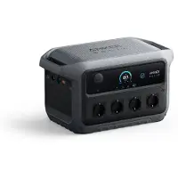 Anker SOLIX C2000 Gen2 - 2048Wh
