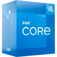 Intel Core I5-12600 4.8ghz Cpu