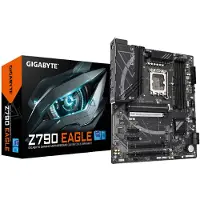 Asrock Z790 Eagle Hovedkort