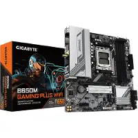 Gigabyte B650m Gaming Plus Wifi Hovedkort