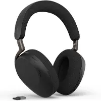 Jabra Evolve3 85 UC Link390a - Black
